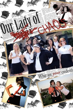 Our Lady of Chaos