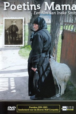 Poetin's Mama