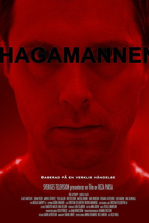 Fallet - Hagamanen