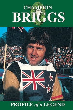 Champion - Barry Briggs