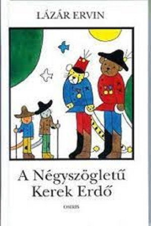 Négyszögletű kerek erdő