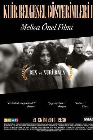 Ben ve Nuri Bala