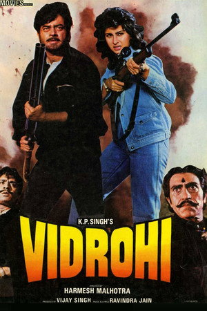 Vidrohi