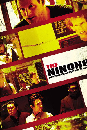 The Ninong