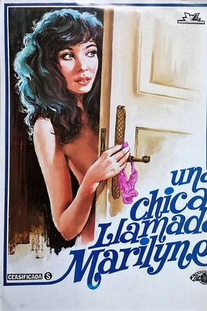 Una chica llamada Marilyne