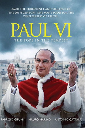 Paolo VI - Il Papa nella tempesta