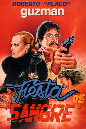 Fiesta de sangre