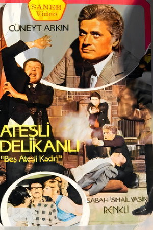 Ateşli Delikanlı