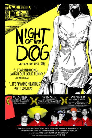 Night of the Dog