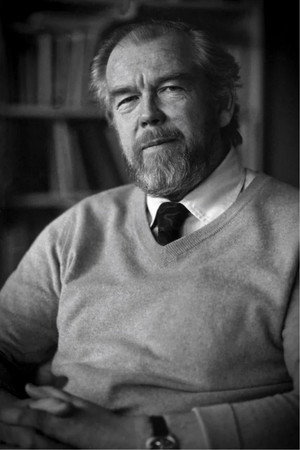 Foto: Sven Nykvist