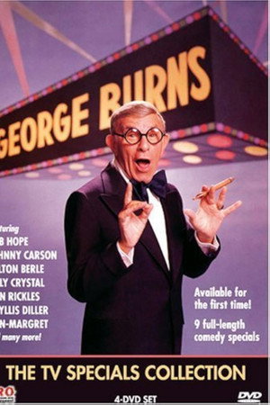 The George Burns One-Man Show