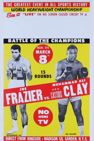 Fight of the Century