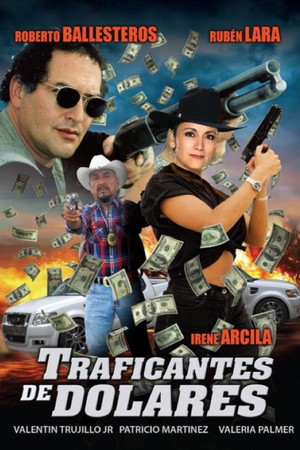 Traficantes de dólares