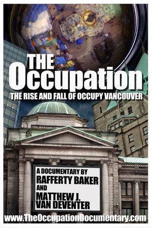 The Occupation