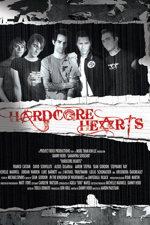 Hardcore Hearts