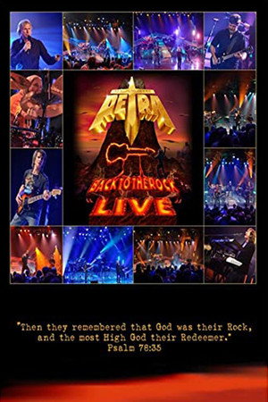 Classic Petra - Back to the Rock Live
