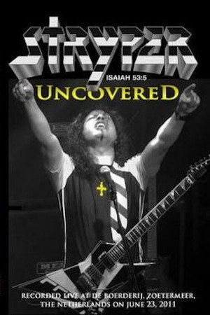 Stryper - Uncovered