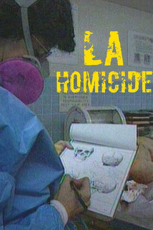 LA Homicide