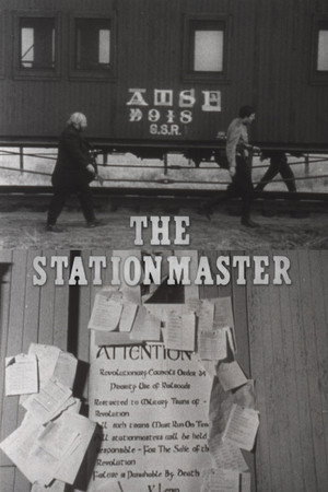 The Stationmaster