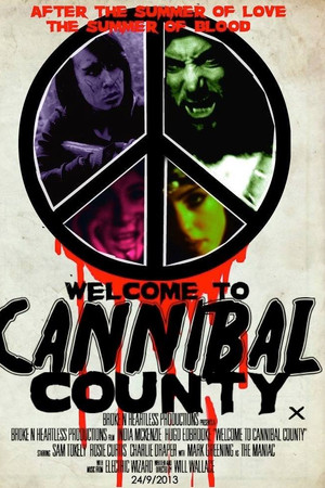 Welcome to Cannibal County