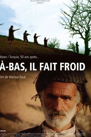 Là-bas il fait froid