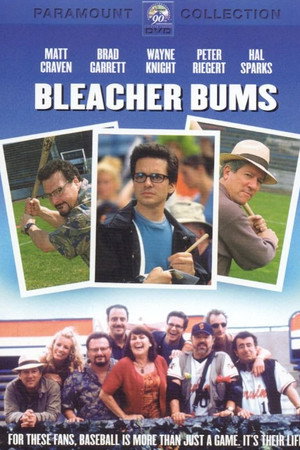 Bleacher Bums