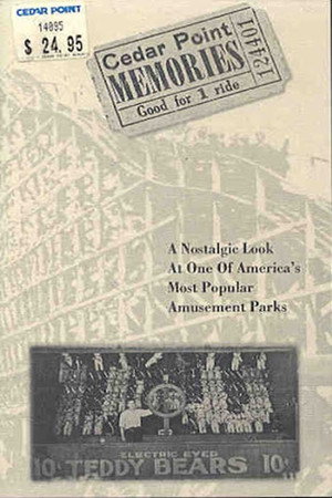 Cedar Point Memories - a Documentary by Bowling Green State University