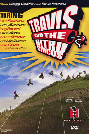 Travis and the Nitro Circus