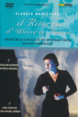 Claudio Monteverdi: il Ritorno d'Ulisse in Patria