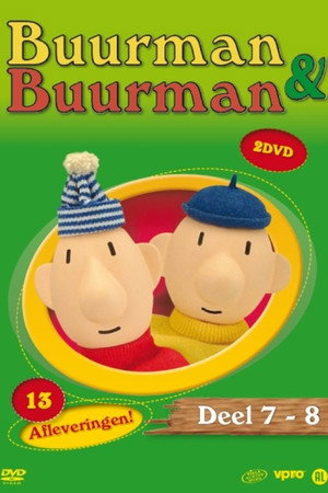 Buurman & Buurman - Deel 8