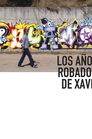 Los años robados de Xavi
