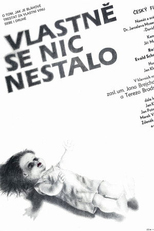 Vlastně se nic nestalo