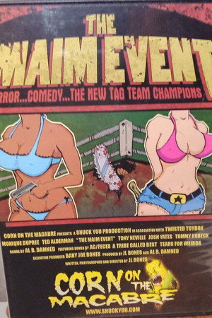 The Maim Event
