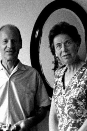 Portrait with Parents