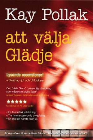 Att välja glädje