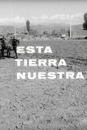 Esta Tierra Nuestra