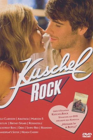 Kuschelrock DVD Vol. 4