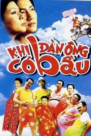 Khi Đàn Ông Có Bầu