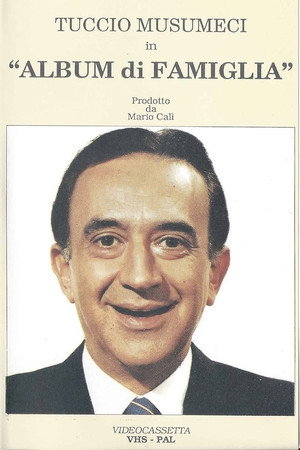 Album di famiglia