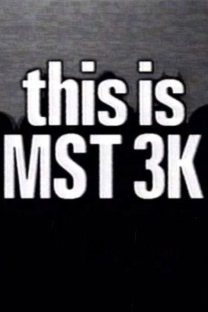This Is MST3K