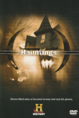 Hauntings