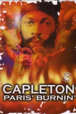 Capleton - Paris' Burnin'