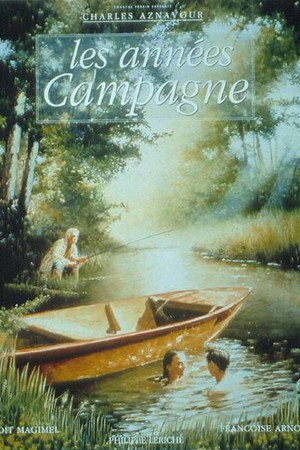 Les années Campagne