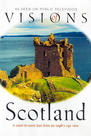 Visions of Scotland