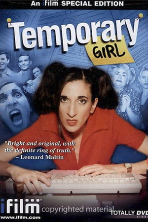 Temporary Girl