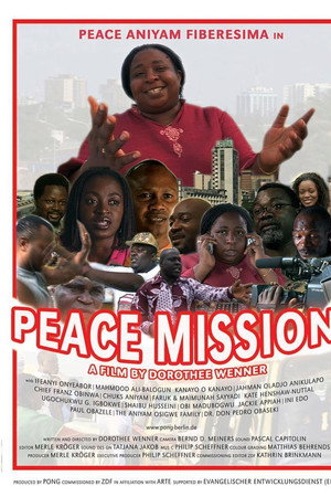 Peace Mission