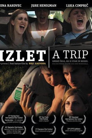 Izlet