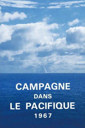 Campagne dans le Pacifique 1967