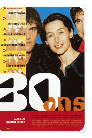 30 ans