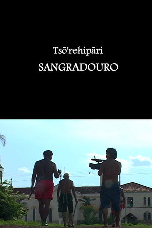 Tsõ'rehipãri - Sangradouro